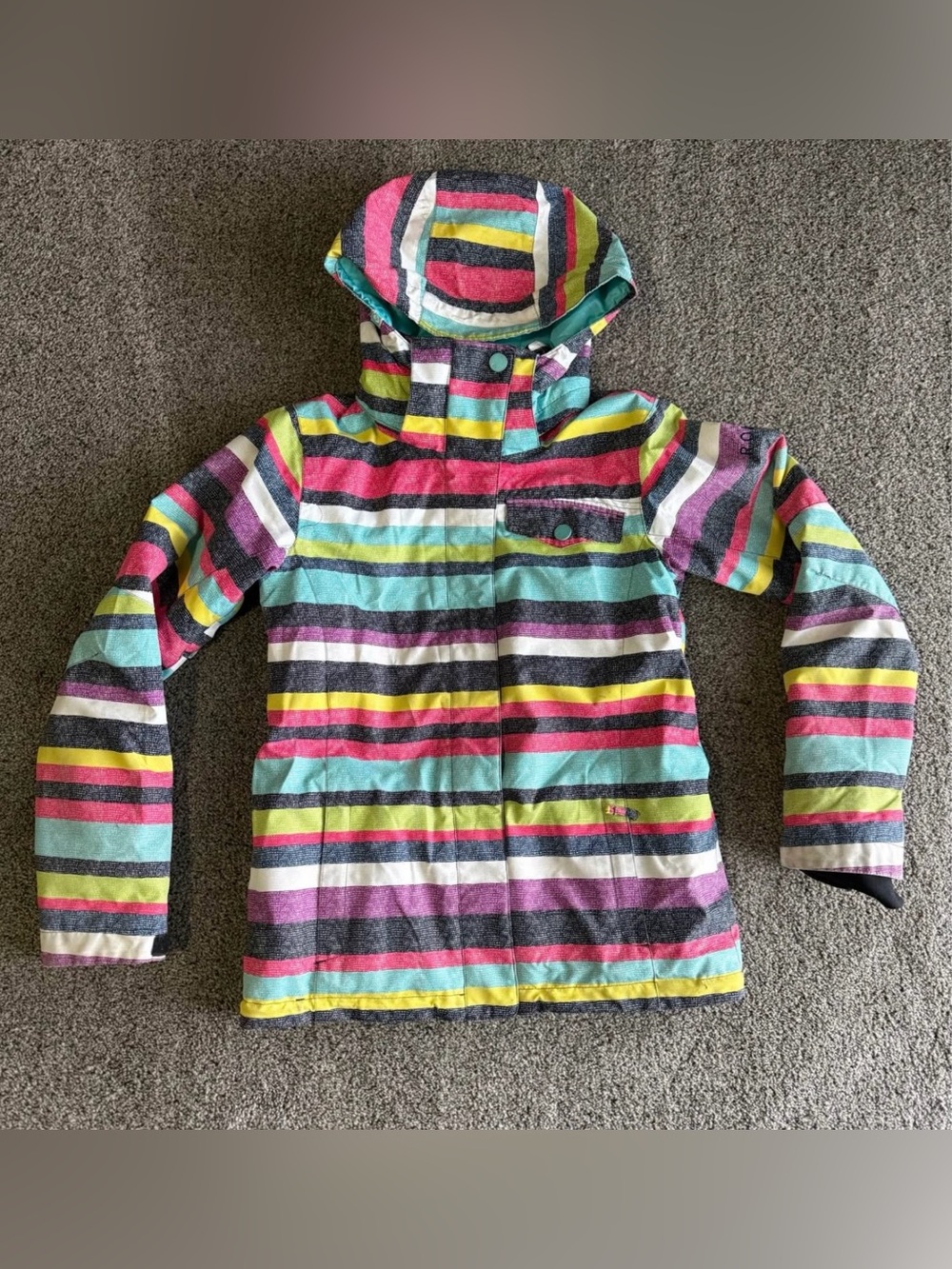 Ladies Roxy winter jacket